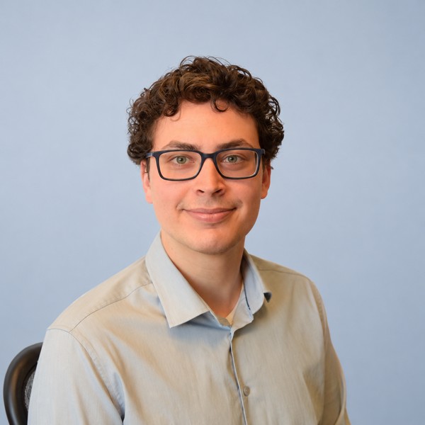 Elijah Adrian