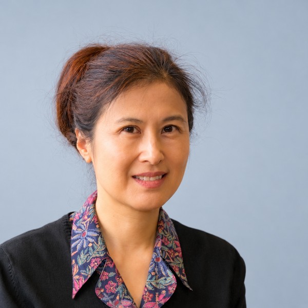 Judy Ren