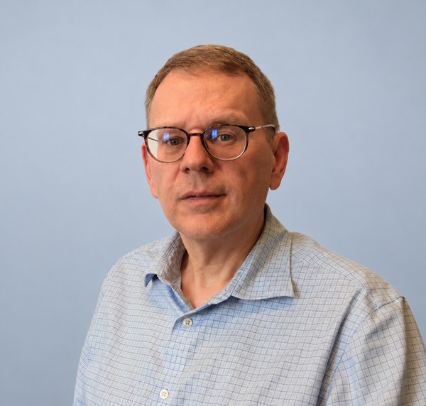 Mark Gosling