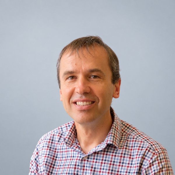 Mark Szekely